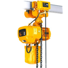 1 Ton Series Electric Chain Hoist with Inverter